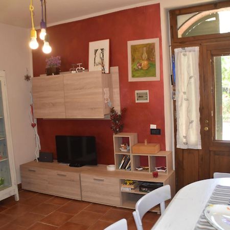 A Casa Di Giulia Apartment Сиена Екстериор снимка