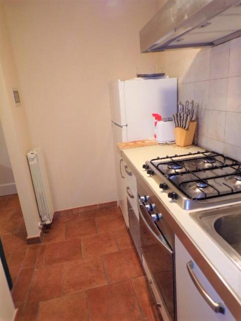 A Casa Di Giulia Apartment Сиена Екстериор снимка