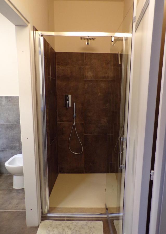 A Casa Di Giulia Apartment Сиена Екстериор снимка