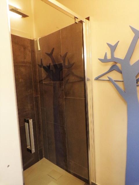 A Casa Di Giulia Apartment Сиена Екстериор снимка