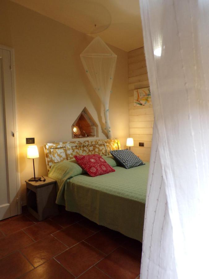 A Casa Di Giulia Apartment Сиена Екстериор снимка