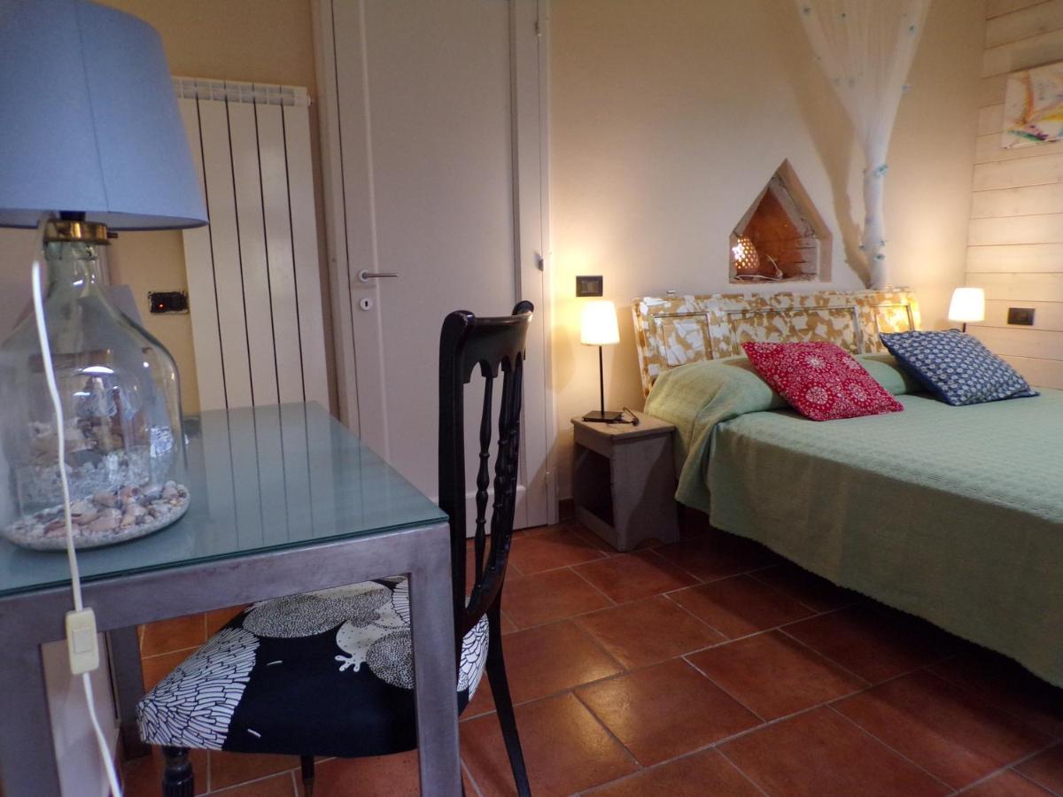 A Casa Di Giulia Apartment Сиена Екстериор снимка
