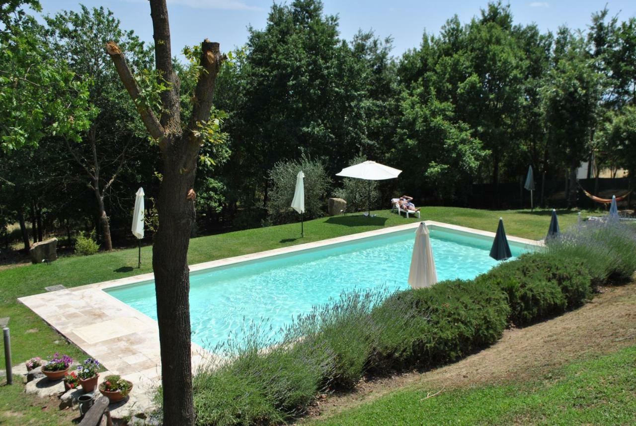 A Casa Di Giulia Apartment Сиена Екстериор снимка